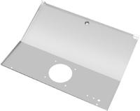 Polar Ventilato Steun - AN912