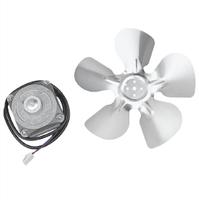 Polar Condensator Ventilator & Blad - AN973