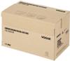 Vogue Vacuümverpakkingsrol met Snijbox (reliëf) 200 mm Breed - AP907
