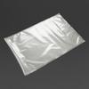 Vogue Composteerbare Vacuümzakken voor Kamer 200x300mm (verpakking van 100) - AT101
