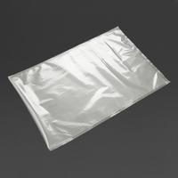 Vogue Composteerbare Vacuümzakken voor Kamer 200x300mm (verpakking van 100) - AT101