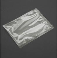 Vogue Composteerbare Geëmbosseerde Vacuumzakken 150x250mm (pak van 50) - AT209