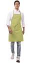 Colour by Chef Works halterschort limoen | B190