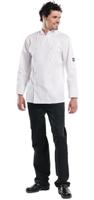 Baggy Heren Koksbroek XXL Zwart | B515-Xxl Chaud Devant