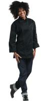 Chaud Devant Skinny Denim Stretch Dames Pantalon Blauw - B518-XXL