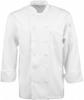 Chef Works Calgary Cool Vent unisex koksbuis wit L | B649-L