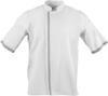 Whites Southside Unisex Koksbuis Korte Mouw Wit, Whites Chefs Clothing B998-S