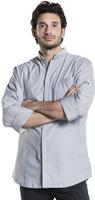 Chaud Devant Nordic Grey Heren Koksbuis Maat XL - BA013-XL