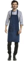 Chaud Devant Nordic Base Blauw Maat W70 - L85 cm Unisex - BA028