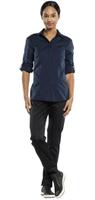 Chaud Devant Dames Ufx Marineblouse S - BA134-S