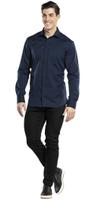 Chaud Devant Heren Ufx Navy Overhemd Xl - BA135-XL