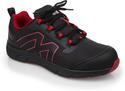 Slipbuster mesh veiligheidsschoenen zwart 43 | BB421-43