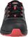 Slipbuster mesh veiligheidsschoenen zwart 45 | BB421-45 4
