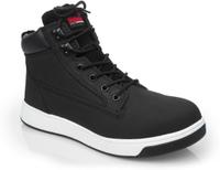 Slipbuster sneaker veiligheidsschoenen zwart 39 | BB422-39