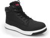 Slipbuster sneaker veiligheidsschoenen zwart 45 | BB422-45