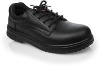 Slipbuster Basic Veiligheidsschoenen Zwart, Slipbuster Footwear BB497-42