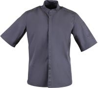 Southside Bandkraag Koksbuis Antraciet - Southside BB712-M
