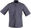 Southside Bandkraag Koksbuis Antraciet - Southside BB712-S
