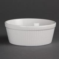 Olympia taart schaal 5,5x13,5cm | C042
