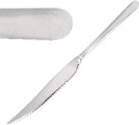 Olympia steakmes geheel rvs | C161