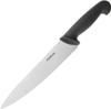 Hygiplas koksmes 21,5cm zwart | C265