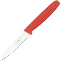Hygiplas officemesje 7,5cm rood | C542