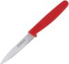 Hygiplas officemesje 7,5cm rood | C542