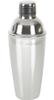 Olympia cocktail shaker RVS | C581