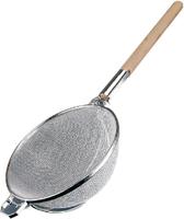 Zware kwaliteit zeef | 35cm | C832