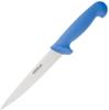 Hygiplas fileermes 15cm blauw | C853