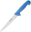 Hygiplas fileermes 15cm blauw | C853