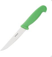 Hygiplas groentemes 10cm groen | C860