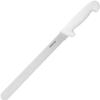 Hygiplas gekarteld hammes 25,5cm wit | C883