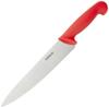 Hygiplas koksmes 21,5cm rood | C895