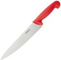 Hygiplas koksmes 21,5cm rood | C895