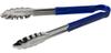 Kleurcode Serveertang | Blauw | 29cm | Vogue | CB156