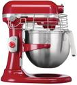 KitchenAid professionele mixer | 6,9 liter | rood | 325W | KitchenAid | CB576