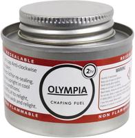 Olympia vloeibare brandstof 2 uur | CB733