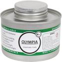 Vloeibare brandstof brand tot 6 uur | 12 stuks | Olympia | CB735