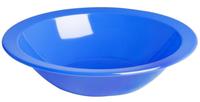 Kristallon dessertschaaltje blauw 17cm | CB773