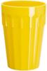 Kristallon beker geel 26cl | CB775