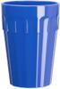 Kristallon beker blauw 26cl | CB777