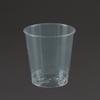 Polystyrene shots glazen | 3cl | Plastico | CB872