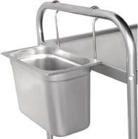 Vogue GN Bak Houder - Vogue CC179