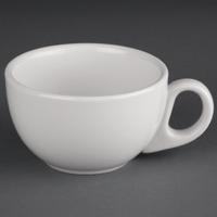 Athena Hotelware cappuccinokopjes 22,8cl,  CC201