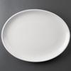 Ovale coupe borden | 30,5 x 24,1cm | Athena Hotelware | CC212
