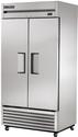 2-deurs koeling | RVS | 991 liter | T-35 | True | CC226