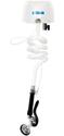 Professionele Heavy-Duty Voorspoeldouche - Gastronoble CC258