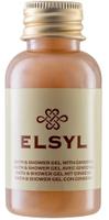 Natuurlijk badschuim | Elsyl | CC497