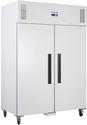 Polar | 2-deurs koeling | Wit | 1200 liter | CC663